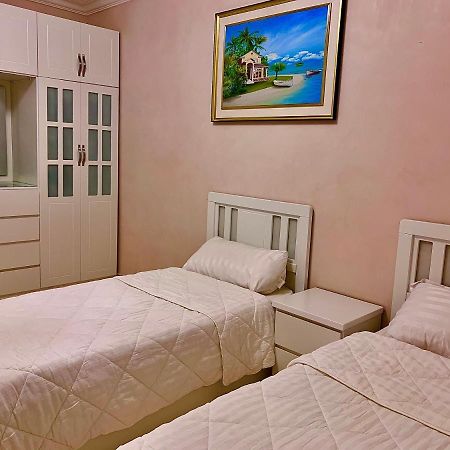 Вилла The Coral House Джедда Экстерьер фото
